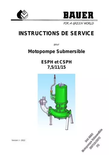 Ba ESPH CSPH franzoesisch I 2014