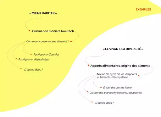 Problèmatiques