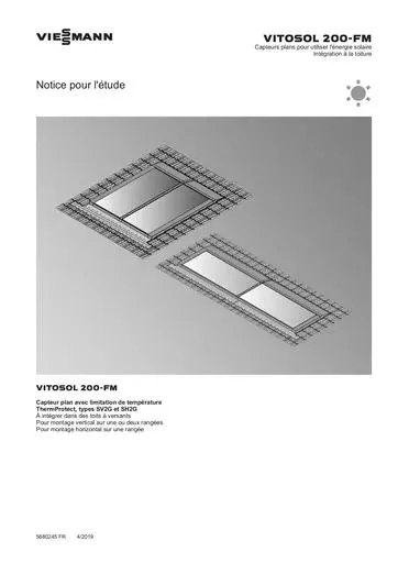 FT Vitosol 200 FM
