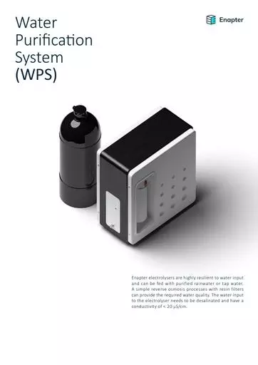 Enapter Datasheet WPS EN (1)