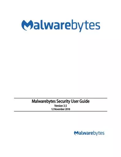 Malwarebytesmobileuserguide
