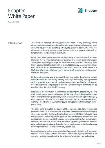 Enapter whitepaper (1)