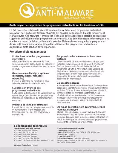 MBRTDatasheet