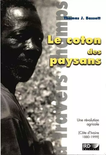 Coton des paysans cote ivoire