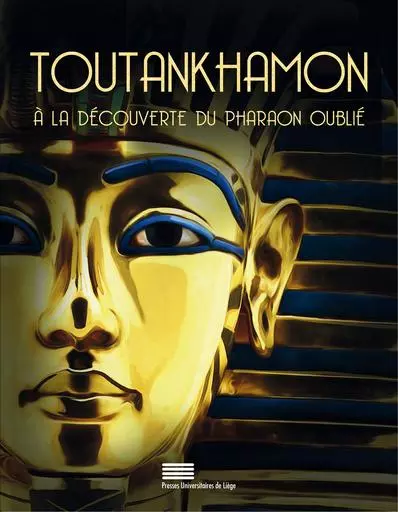 Laboury D La découverte de la tombe de Toutankhamon extraits