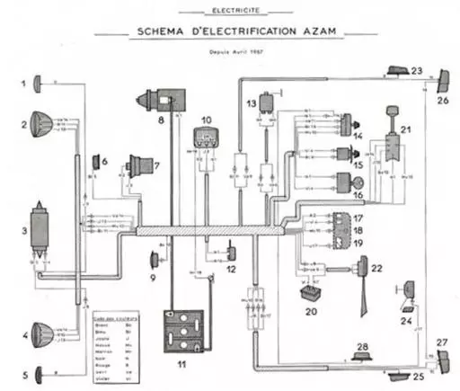 2cv schema azam ap67