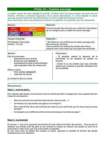 Guidepeda alimresp fiche 14 cuisine de plantes sauvages doc (1)