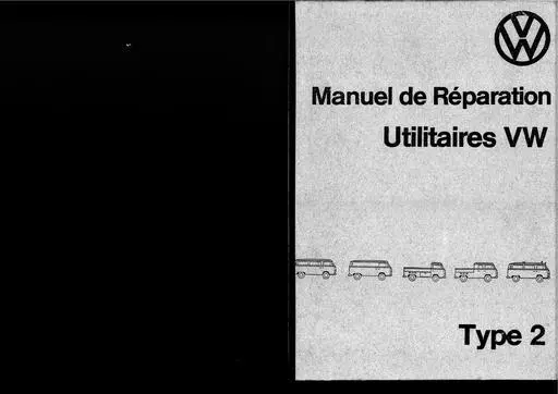 VAG Manuel datelier Combi