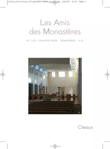 Monasteres Citeaux