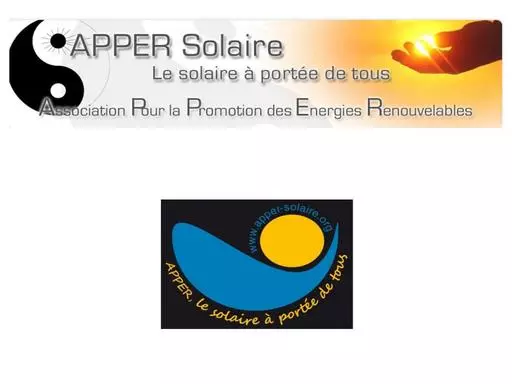 Presentation Apper