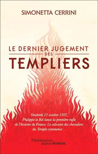 Le jugement des templiers