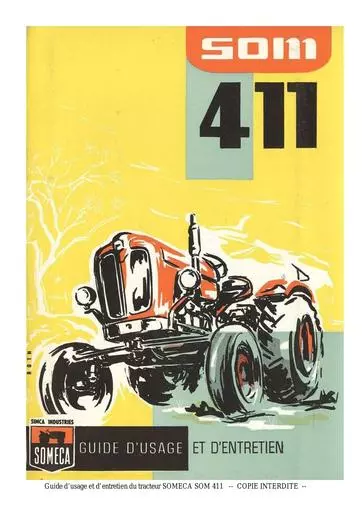 SOM411