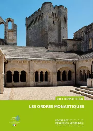 Les ordres monastiques