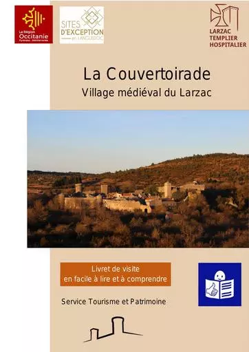 FALC La Couvertoirade