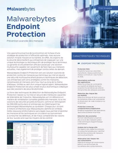 MBEPDatasheet