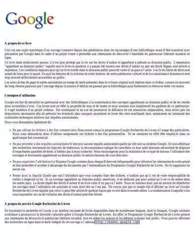 Maison rustique du XIXe siecle tome 2