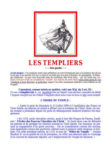 Templera   2003