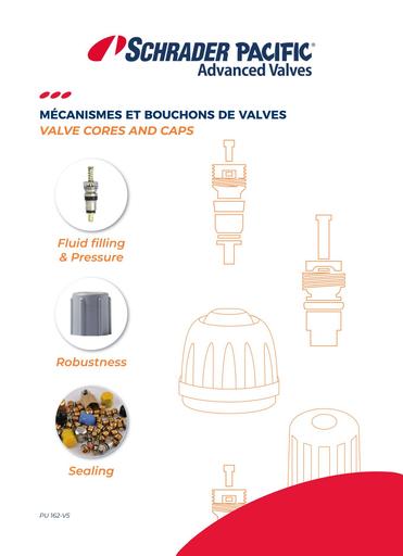 PU162 V5 2025 09 E CORES CAPS schrader