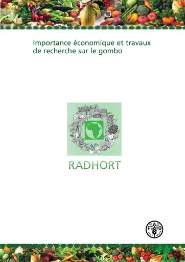 Recherche gombo