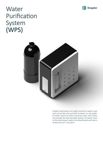 Enapter Datasheet WPS EN (1)