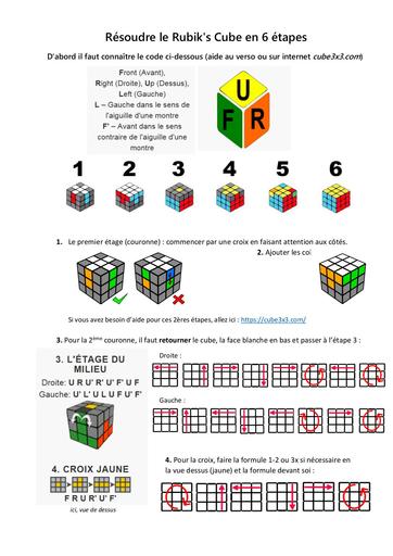 Rubik site