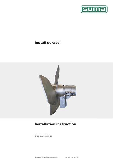 GB 01 MA Abstreifer montieren 2014 03