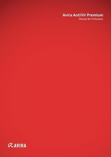 Man avira antivir premium fr