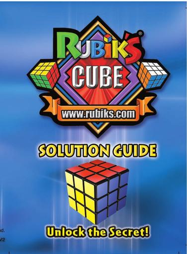 Rubiks