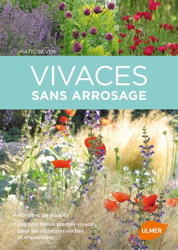 Vivaces sans arrosage extrait