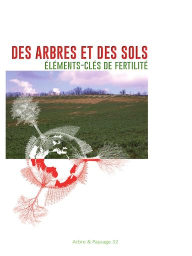 Livret AP32 2015 Des arbres et des sols elements cles de fertilite