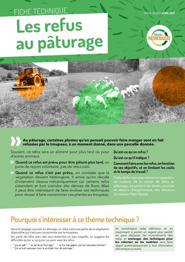 FichePaturAjuste Refus V2