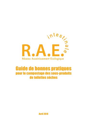 Guide compostage toilettes seches