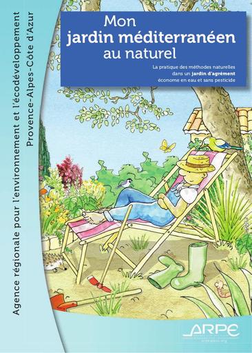 2017 ARPE PACA livret jardin agrement sans eau