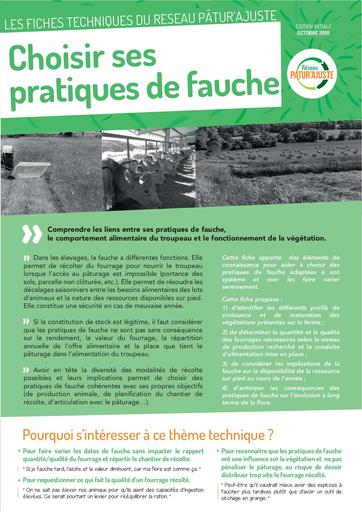 FichePaturAjuste 10 Fauche