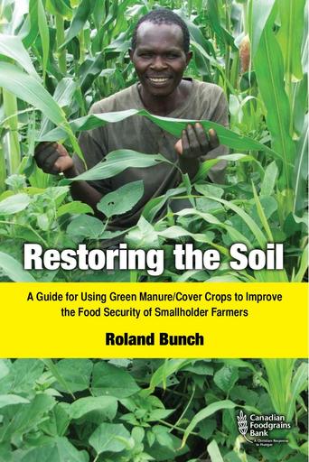ECHO   Restoring the Soil