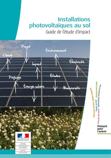Guide EI Installations photovolt au sol DEF 19 04 11