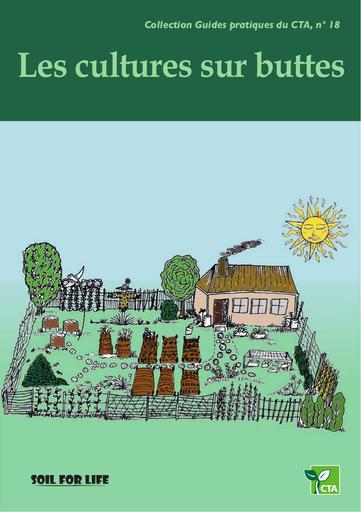 Guide pratique CTA 18   cultures sur buttes