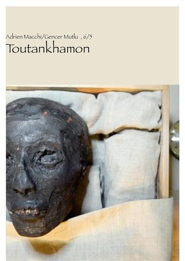 Toutankhamon