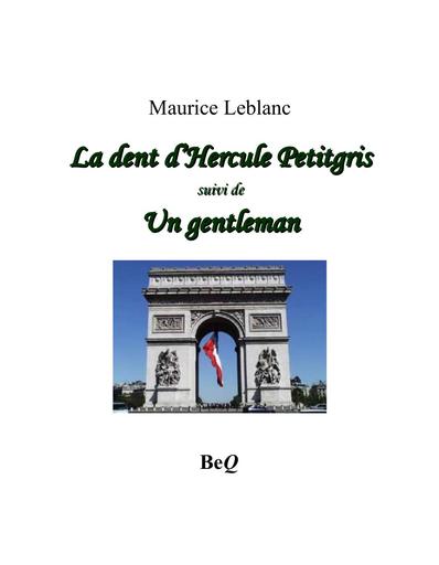 Leblanc dent