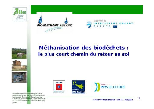 Telecharger le fichier Biodechets  methanisation AILE 2 (1)