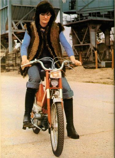 Solex 5000 + 8000 article 1973 04