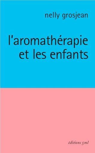 Aromatherapie enfants