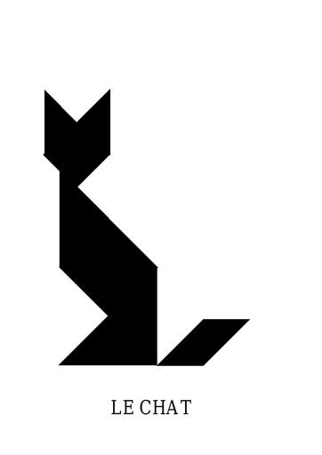 LIVRET TANGRAM