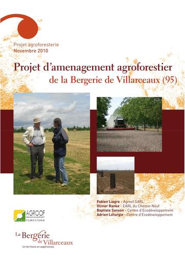 Agroof Villarceaux Dec10