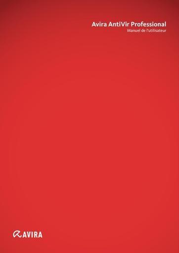 Man avira antivir professional fr