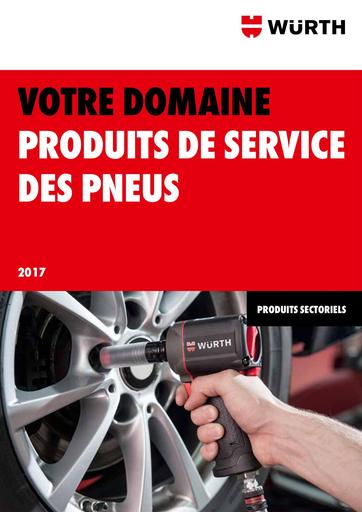 Bandenservice pneu wurth