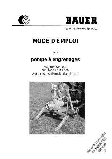 BA SM540 1000 2000 F neu0