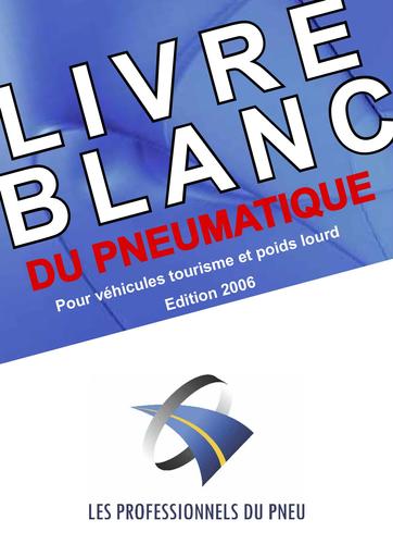 Livre blanc du pneu