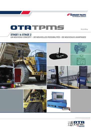 PU 171 OTR TPMS FR 4 stage1 stage2 2022 schrader