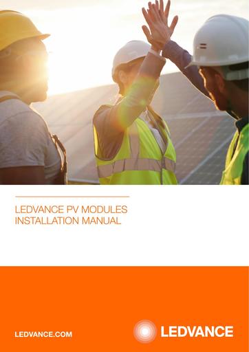 Ledvance pv module